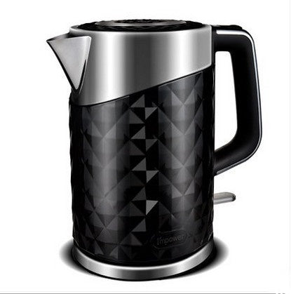 Kitense® Insulated Poly Texture Kettle