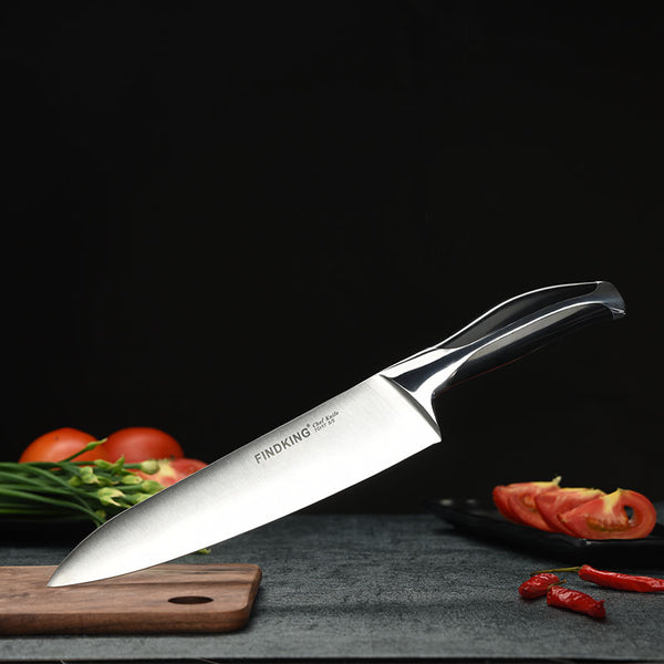 Kitense® 440C Stainless Steel Chefs Knife