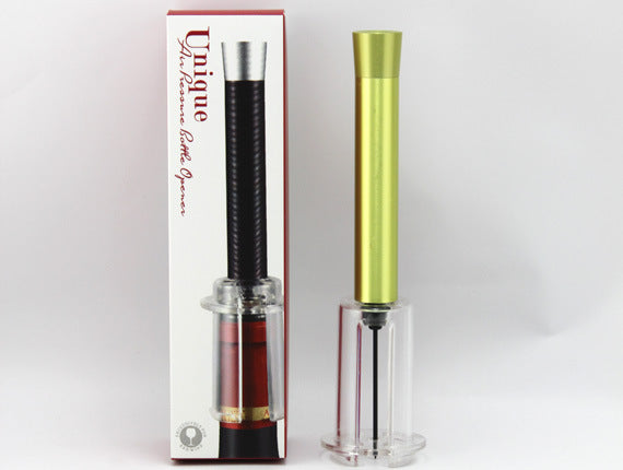 Kitense® Wine Air Pressure Bottle Opener