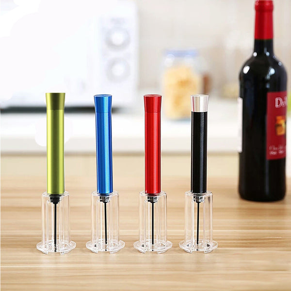 Kitense® Wine Air Pressure Bottle Opener
