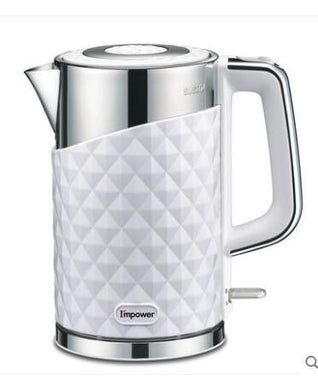 Kitense® Insulated Poly Texture Kettle