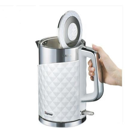 Kitense® Insulated Poly Texture Kettle