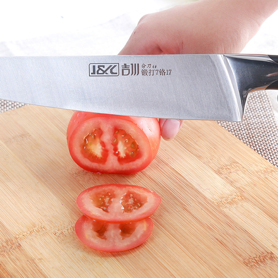 440C Stainless Steel Chefs Knife