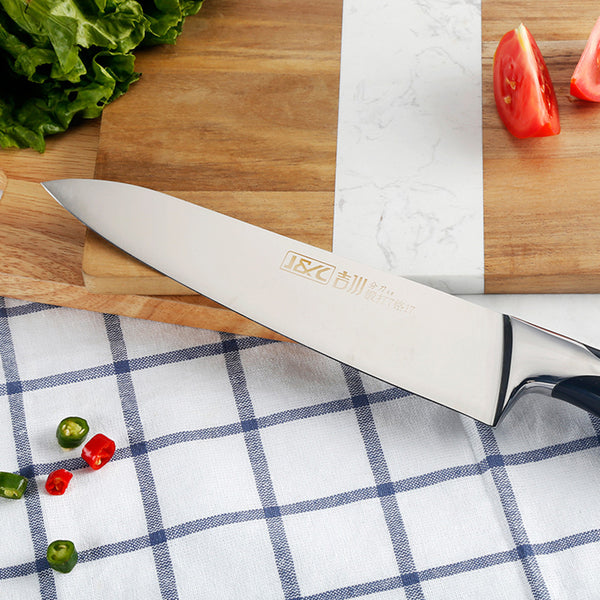 Kitense® 440C Stainless Steel Chefs Knife